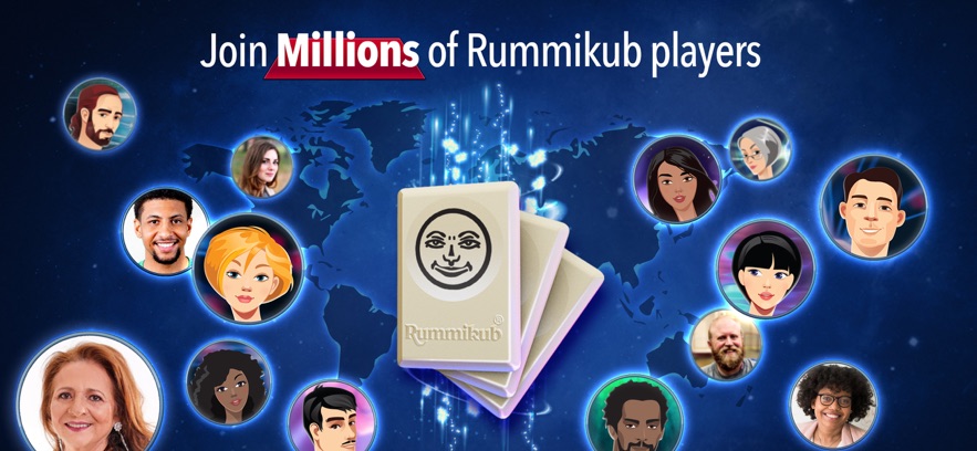 Rummikub