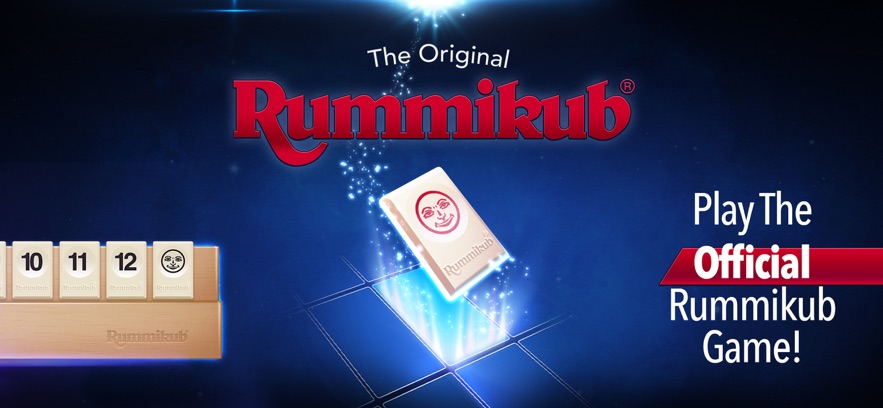 Rummikub