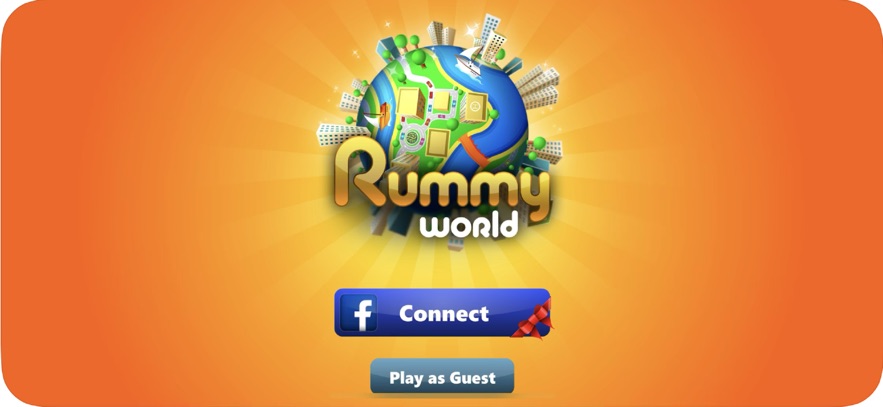 Rummy World