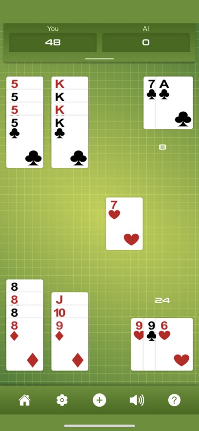 Classic Gin Rummy