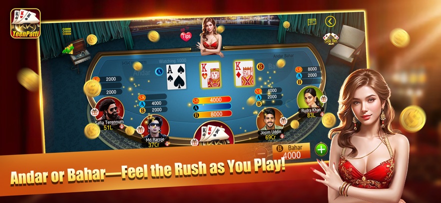 KKTeenPatti