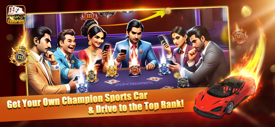 KKTeenPatti