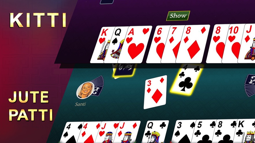 Callbreak Ludo Rummy Solitaire