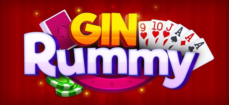 Gin Rummy: Ultimate Card Game