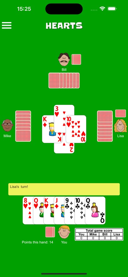 CardGames.io