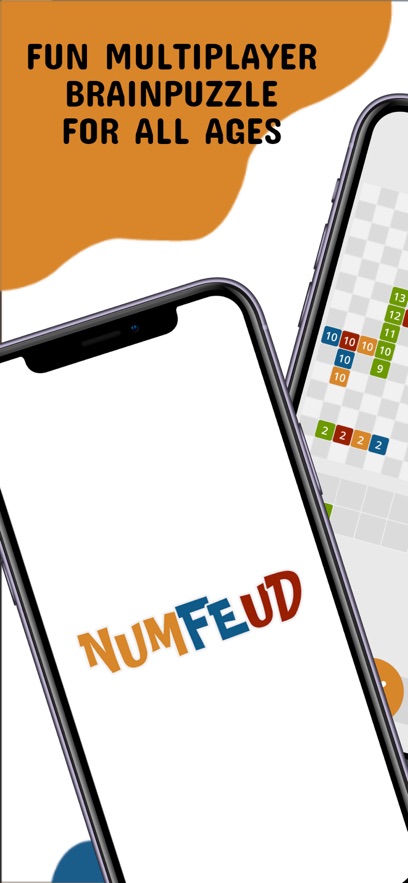 Numfeud - Rummy, Okey, Sudoku