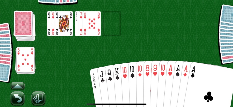 Rummy HD - The Card Game