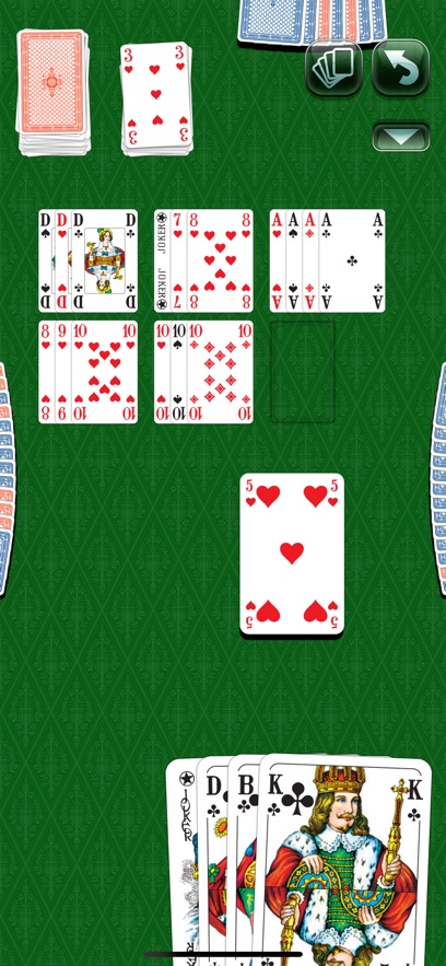 Rummy HD - The Card Game